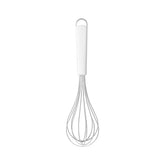 Steel Whisk Large - Silver